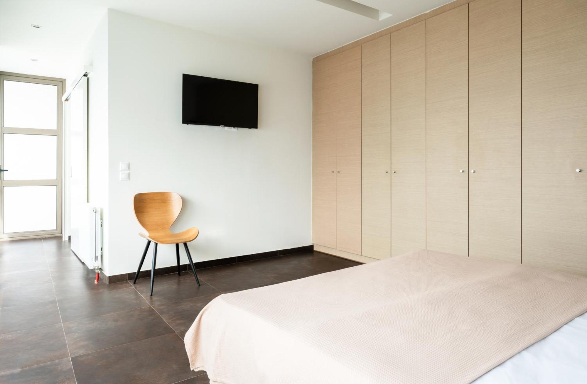 Elysee Apatment 9A เอเธนส์ ภายนอก รูปภาพ